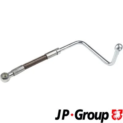 Oil Pipe, charger (1217600400)