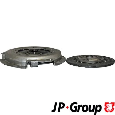 Clutch Kit (1230407110)