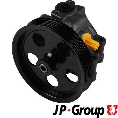 Hydraulic Pump, steering (1545103600)