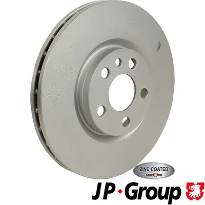 Brake Disc (4163102900)