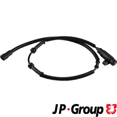Sensor, wheel speed (3697102200)