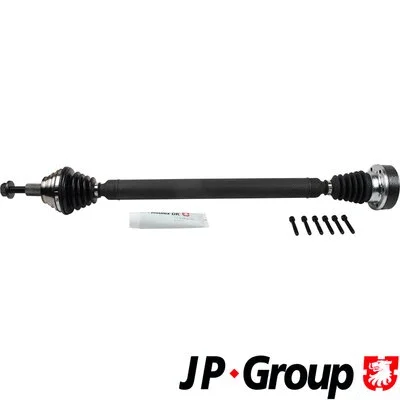 Drive Shaft (1143107780)