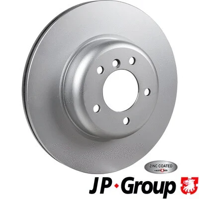 Brake Disc (1463107000)