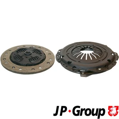 Clutch Kit (1230400510)