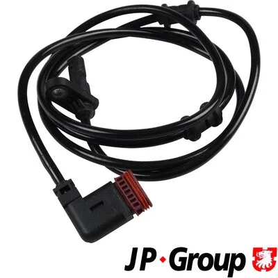 Sensor, wheel speed (1397101400)