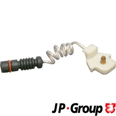 Sensor, brake pad wear (1397300300)