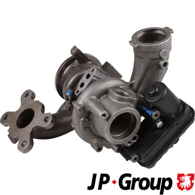 Charger, charging (supercharged/turbocharged)