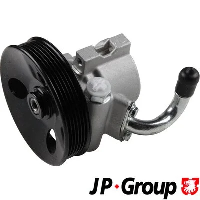 Hydraulic Pump, steering (6345100200)