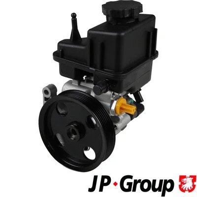 Hydraulic Pump, steering (1345102900)
