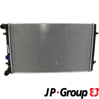 Radiator, engine cooling (1114205500)