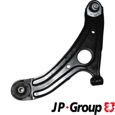 Control/Trailing Arm, wheel suspension (3540100670)