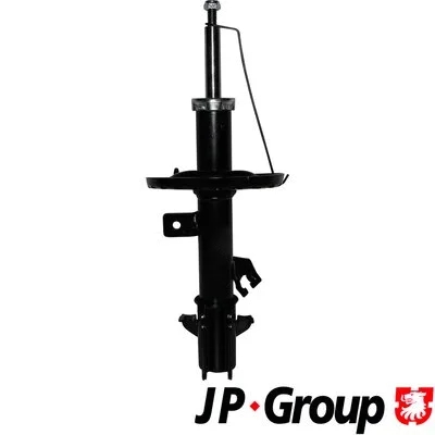 Shock Absorber (4042101580)