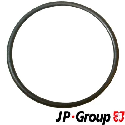 Gasket, coolant flange (1119606400)