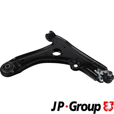 Control/Trailing Arm, wheel suspension (1140101280)