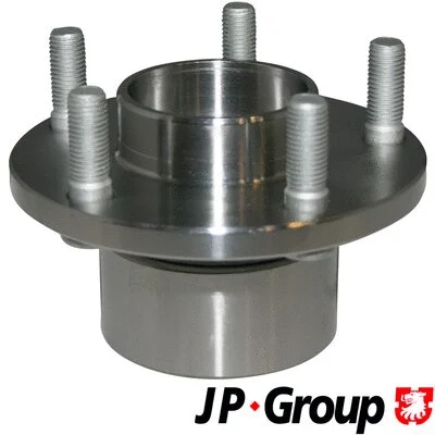 Wheel Hub (1541400700)