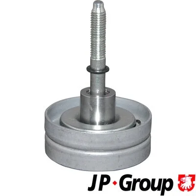 Deflection/Guide Pulley, V-ribbed belt (1118305400)