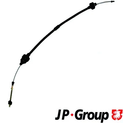 Cable Pull, clutch control (1270201200)