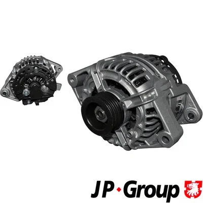 Alternator (1290100900)