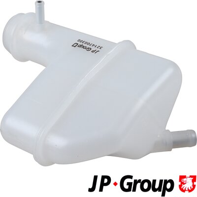 Expansion Tank, coolant