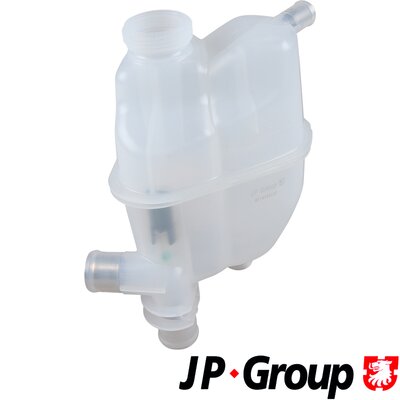 Expansion Tank, coolant (6114700100)