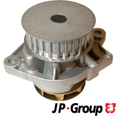 Water Pump, engine cooling (1114101600)