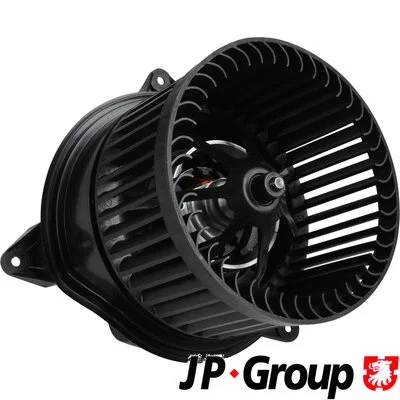 Interior Blower (1526100200)