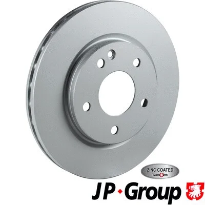 Brake Disc (1363107200)