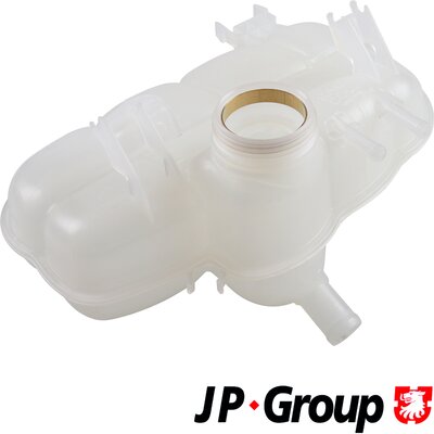 Expansion Tank, coolant (1214701800)