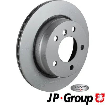 Brake Disc (1463203200)