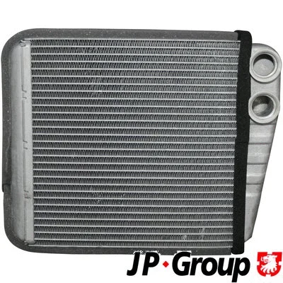 Heat Exchanger, interior heating (1126300200)
