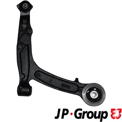Control/Trailing Arm, wheel suspension (3340101180)