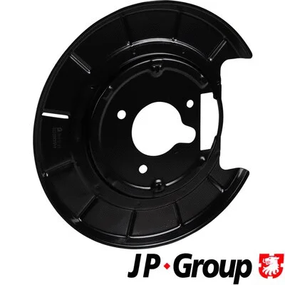 Splash Guard, brake disc (4164302170)