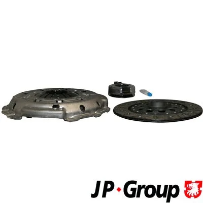 Clutch Kit (4030401610)