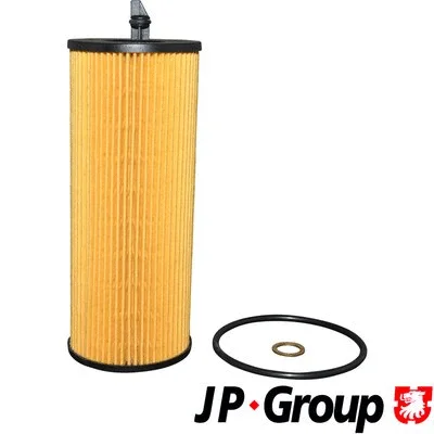 Oil Filter (1418502100)