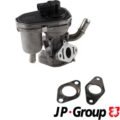 EGR Valve (1519900400)