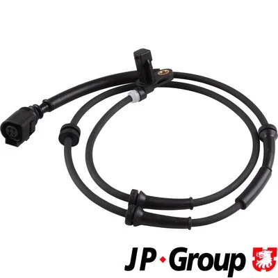 Sensor, wheel speed (1197106200)