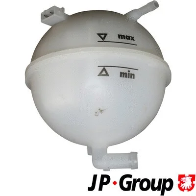 Expansion Tank, coolant (1114700300)