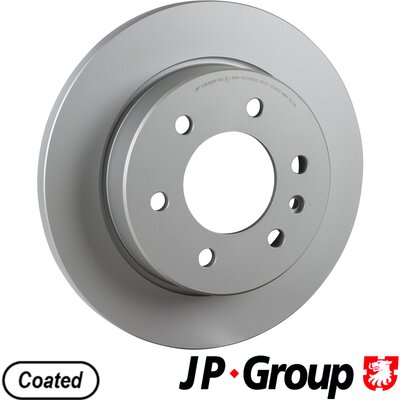 Brake Disc (1363205100)