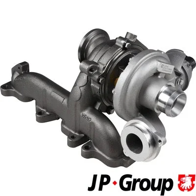 Charger, charging (supercharged/turbocharged)