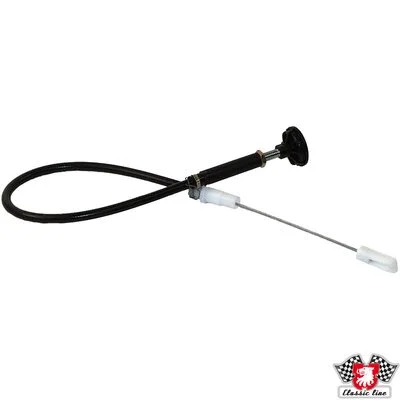 Cable Pull, clutch control (1170200300)