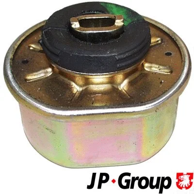 Mounting, engine (1117904600)