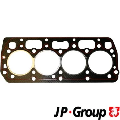Gasket, cylinder head (1119301500)