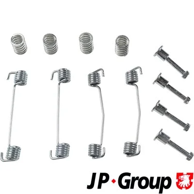 Accessory Kit, parking brake shoes (1463952510)