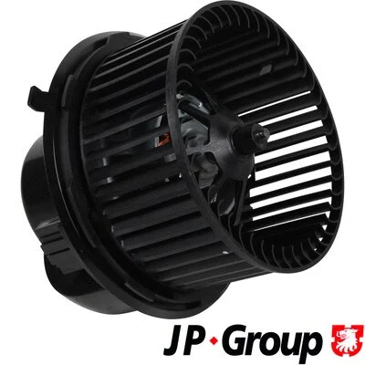 Interior Blower (1126102400)