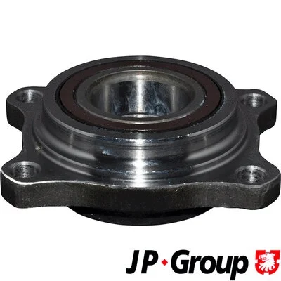 Wheel Hub (3041400100)