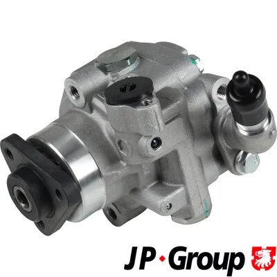 Hydraulic Pump, steering (1145104400)