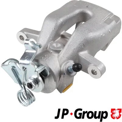Brake Caliper (4162000170)