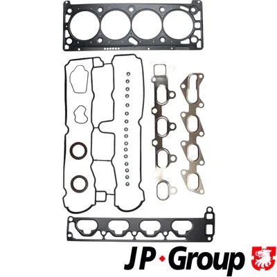 Gasket Kit, cylinder head (1219001310)