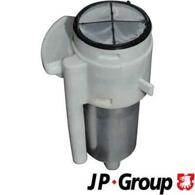 Fuel Pump (1115204400)