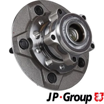 Wheel Hub (1541400900)